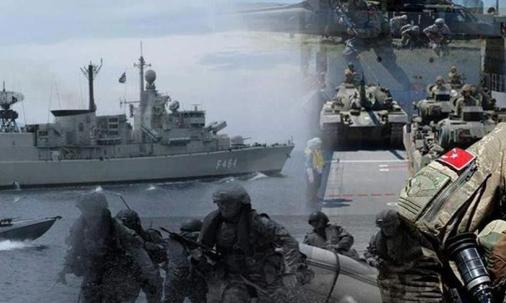 Ελληνική αντεπίθεση μέσω Αλεξανδρούπολης με σχέδιο απεμπλοκής των Ουκρανικών σιτηρών και μεταφοράς τους